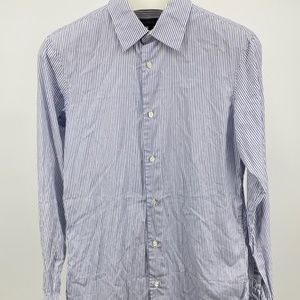 Ann Demeulemeester Striped Shirt